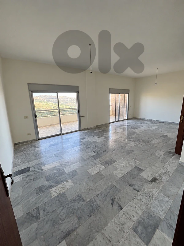 Apartment Bhamdoun WA: +974 5046 9119