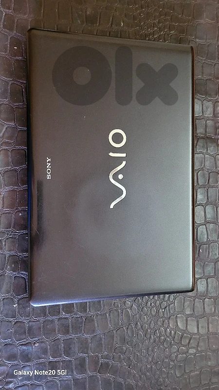 Sony vaio