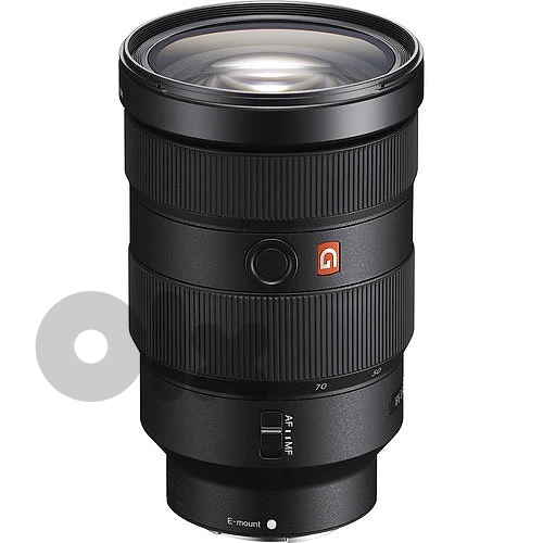 Sony FE 24-70mm f/2.8 GM Lens