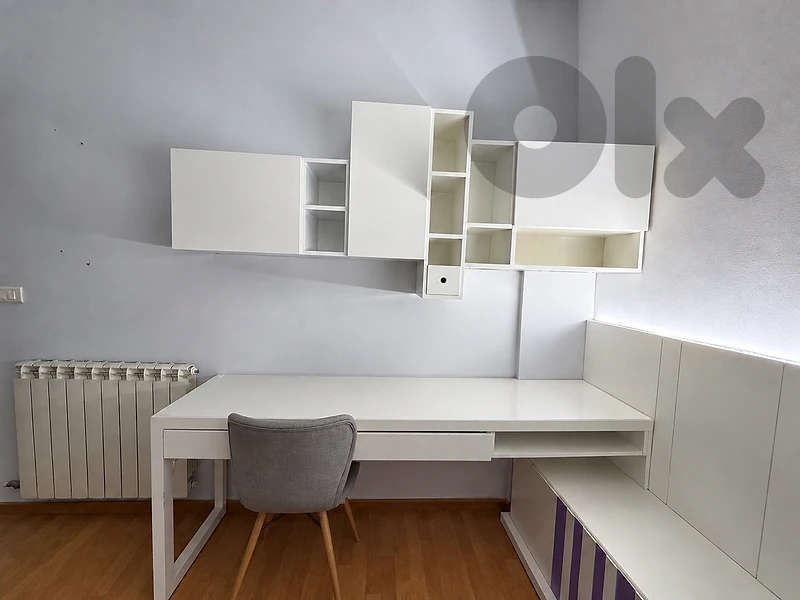 bedroom set