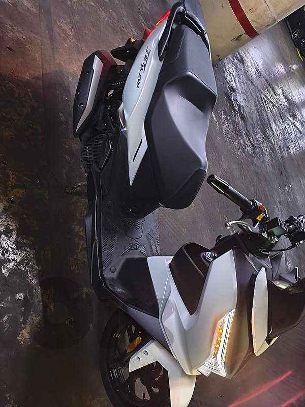 SYM Jet Evo 2026
