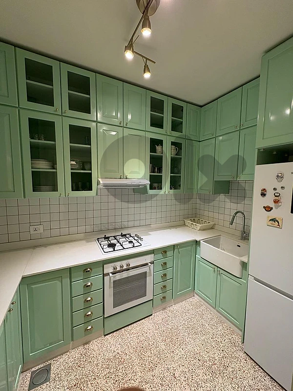 Apartment for Rent in Clemenceau, Beirut