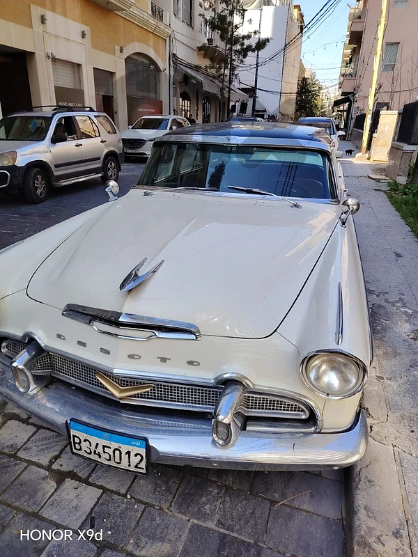 Other make Other 1956 Desoto 1956