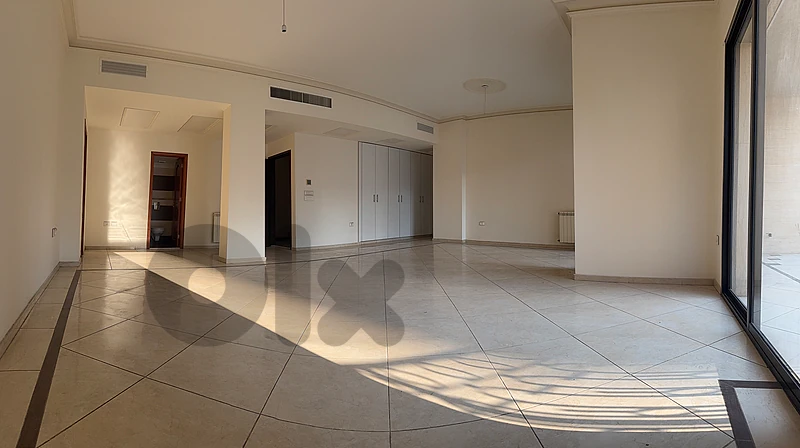 Apartment for sale in Achrafieh شقة للبيع في الأشرفية