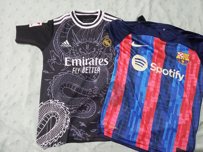 sport shirts