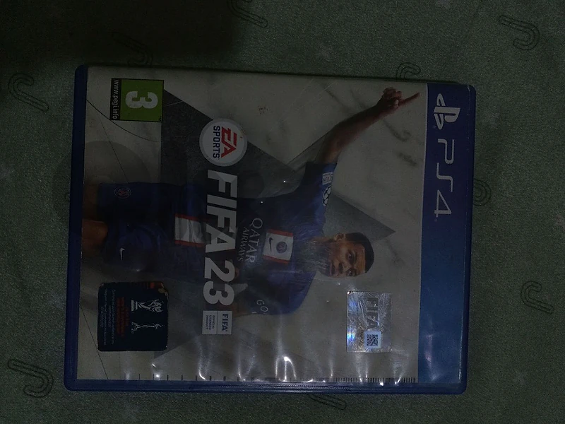 Fifa 23 used