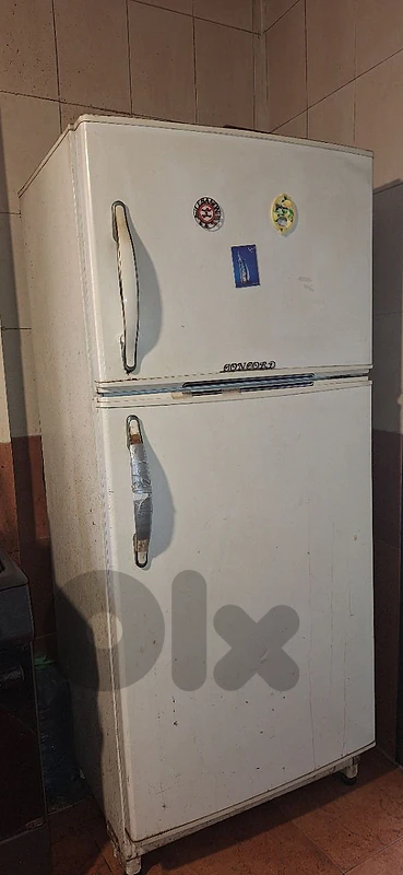 Concord Refrigerator