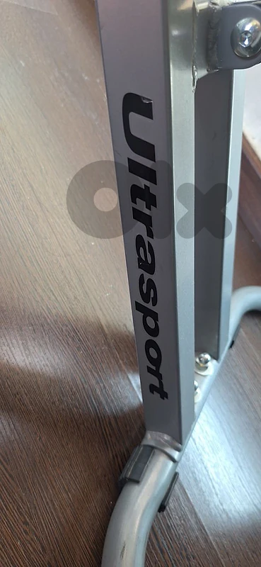 F bike ultrasport