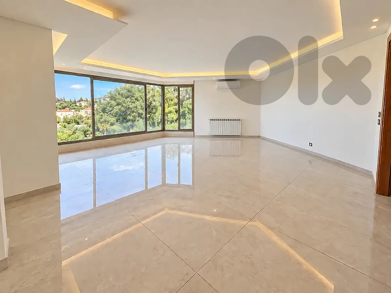 Unfurnished 3-Bedroom Apartment for Sale in Beit El Kiko MQAI0012