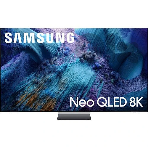 Samsung 65 inch QN990F Neo QLED 8K Vision AI Smart TV  240hz