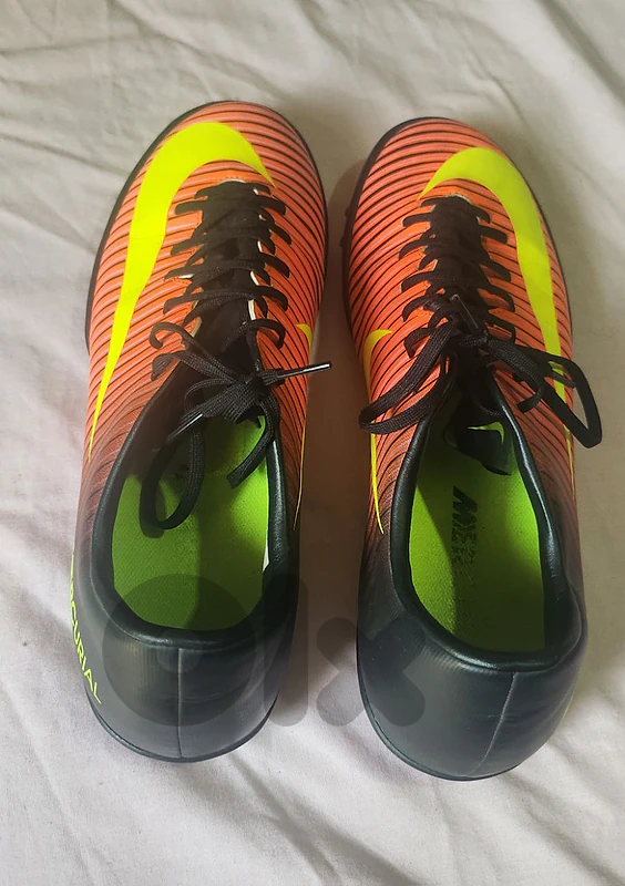 NEYMAR ORIGINAL MERCURIAL SHOES