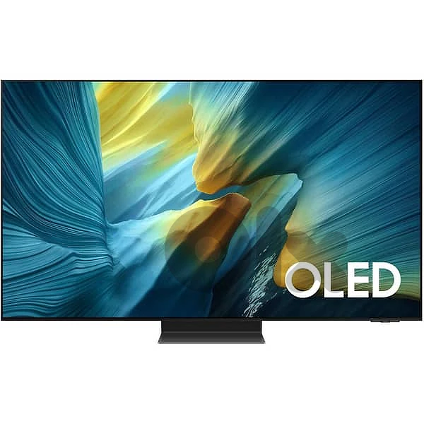 Samsung 65 inch OLED S95F 4K Vision AI Smart TV 165hz