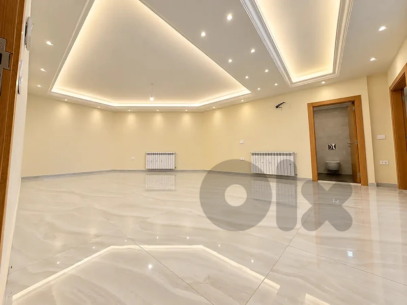 Unfurnished 2-Bedroom Apartment for Sale in Ain Aar MQAI0010