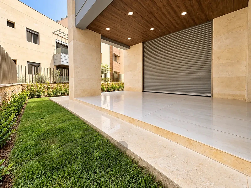 Unfurnished 3-Bedroom Apartment for Sale in Ain Aar MQAI009