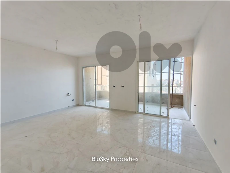 Apartment with Terrace For SALE In Tilal Ain Saadeh شقة للبيع #MB