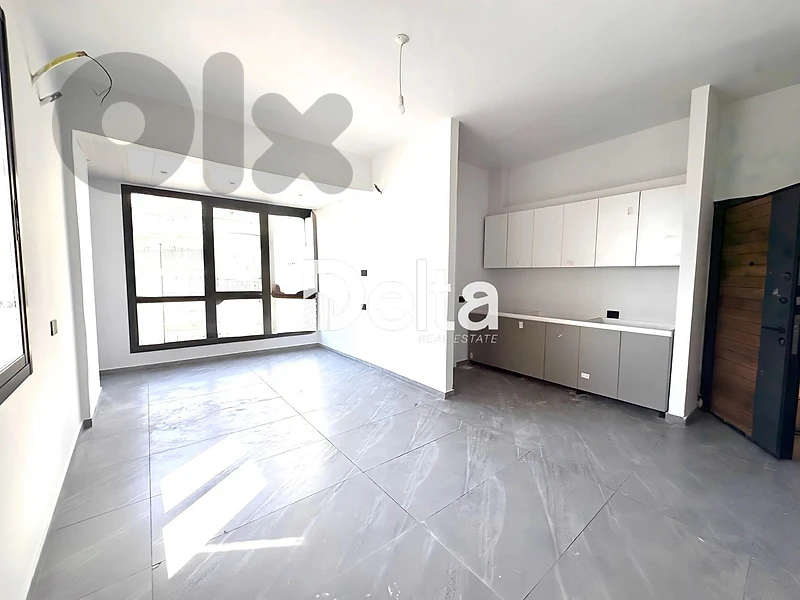 Apartment For Rent In Salim Slam,Beirut Near Liu سليم سلام،بيروت