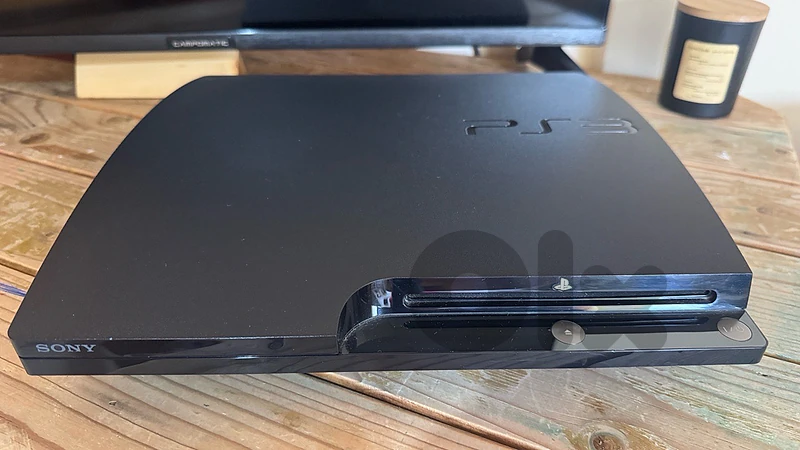 Play Station 3
