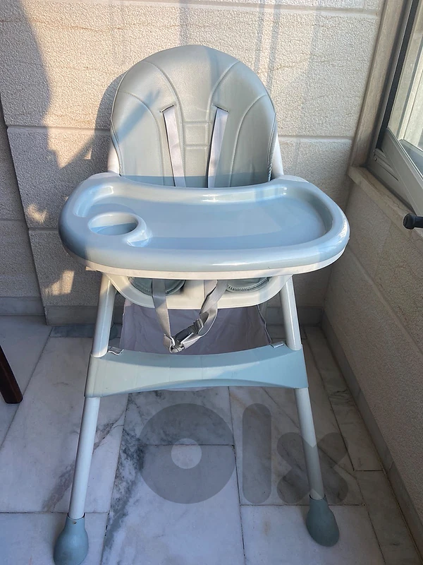 high chair