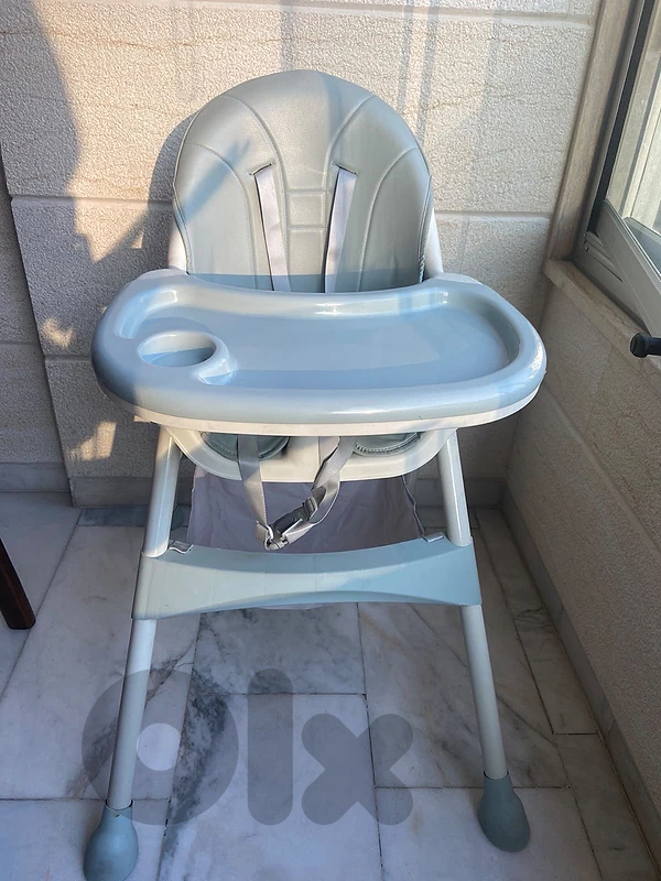high chair