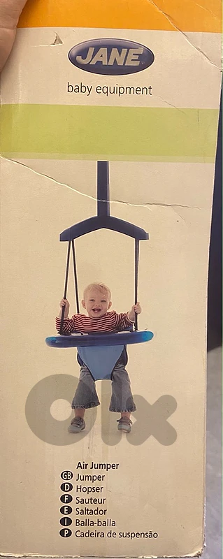 jumper
