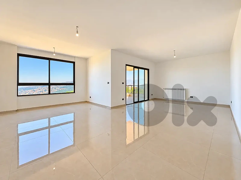 5-Bedroom Duplex/apartement for Sale in Kornet Chehwan MQAI006
