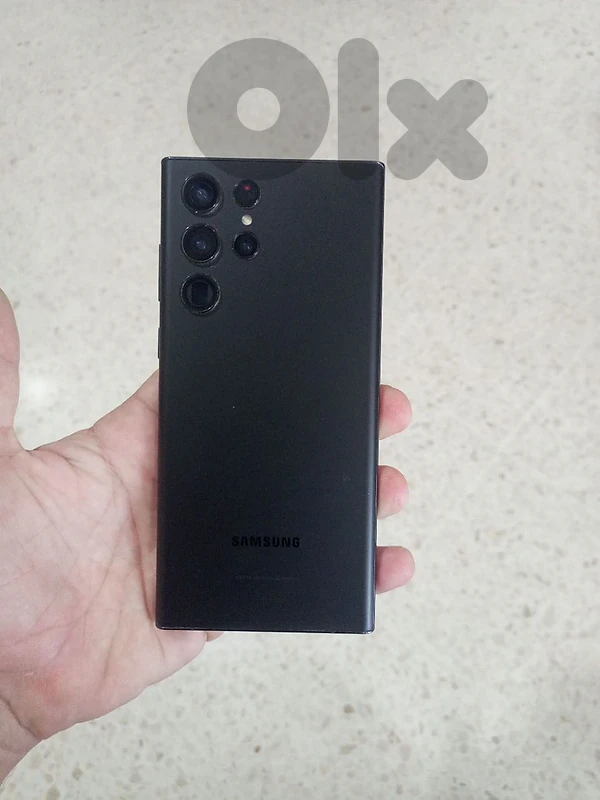 Samsung S22 Ultra 12/256GB