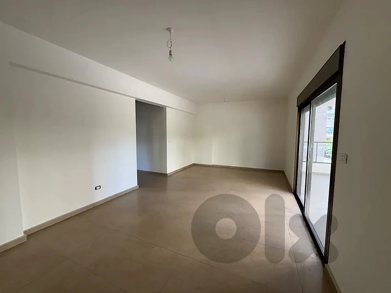 3-Bedroom Apartment for Sale in Naccache MQEN013N