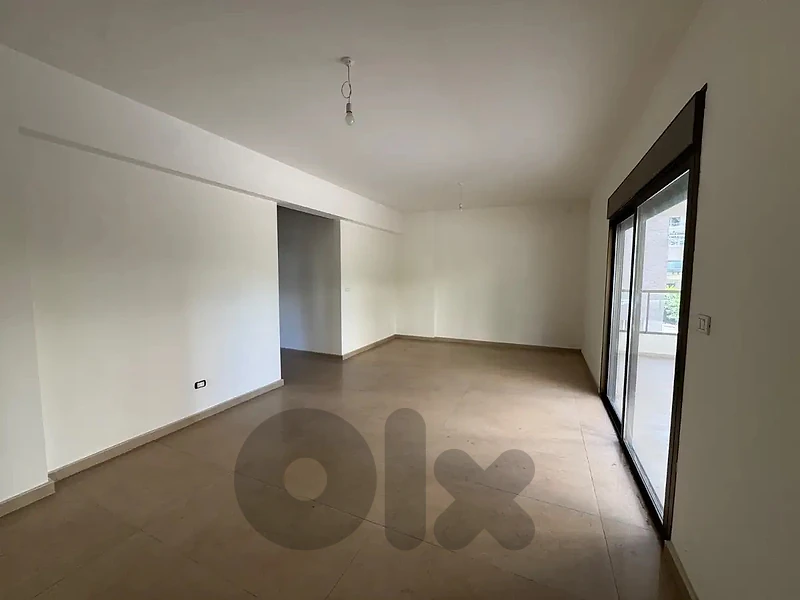 3-Bedroom Apartment for Sale in Naccache MQEN012N