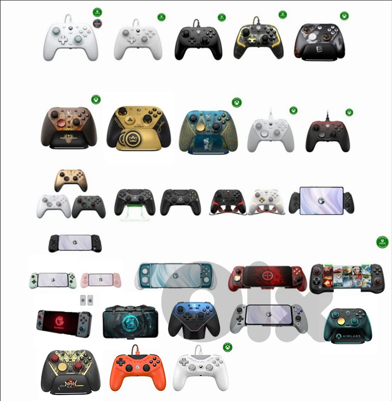 GameSir Controller