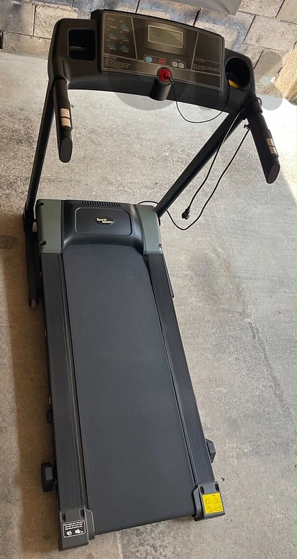Treadmill for sale