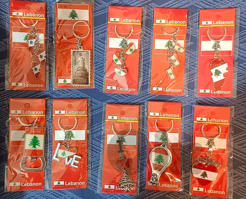 keychain