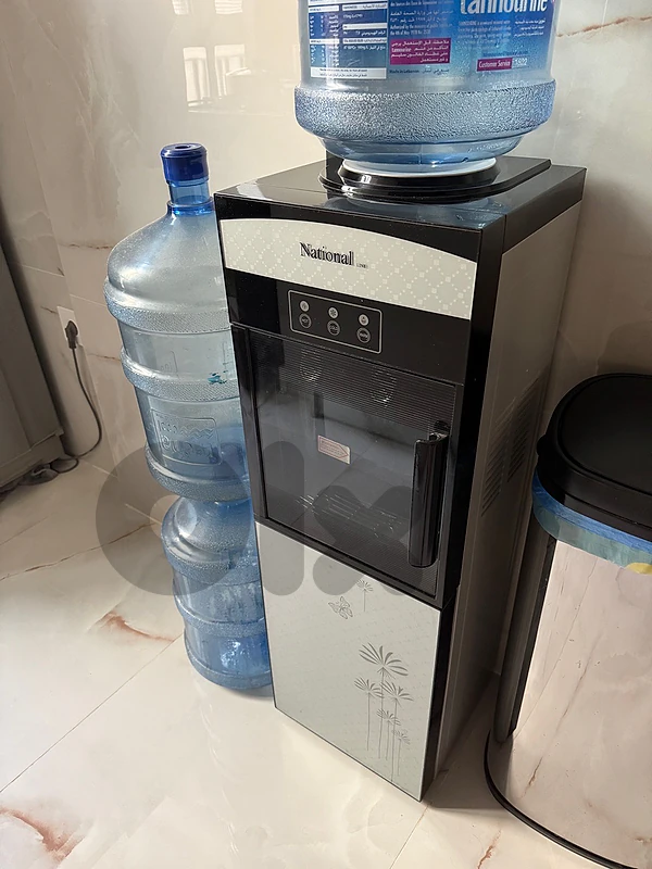 National Cooler / Water Dispenser