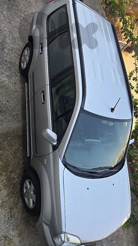 Nissan X-Trail 2014 classic