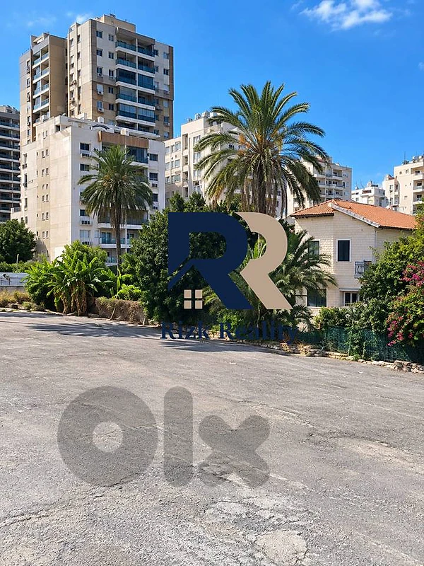 Land for Sale | Jal El Dib