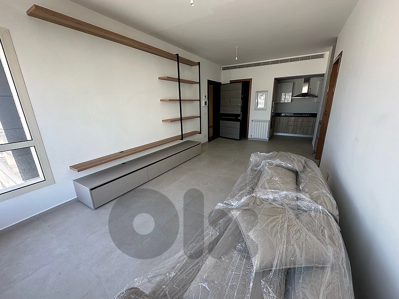 Apartment For Rent In Achrafieh | Central Location Apartment For Rent In Achrafieh | Central Location