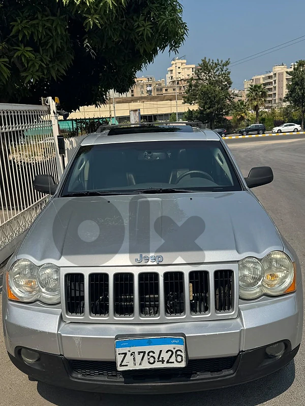 Jeep Cherokee 2009 2009