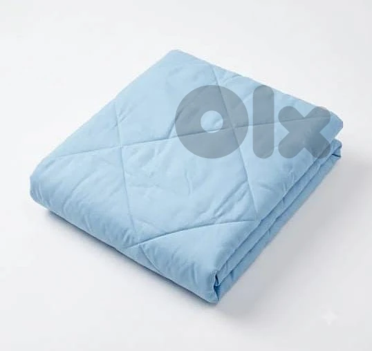 bed cover