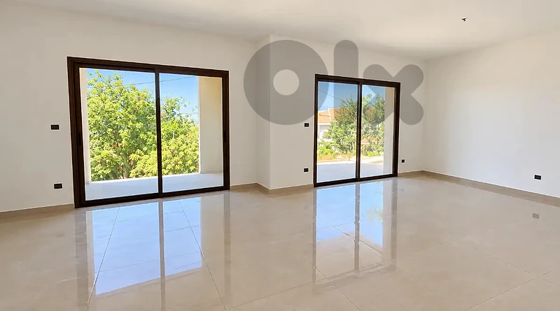 3-Bedroom Apartment for Sale in Kornet Chehwan MQAI007