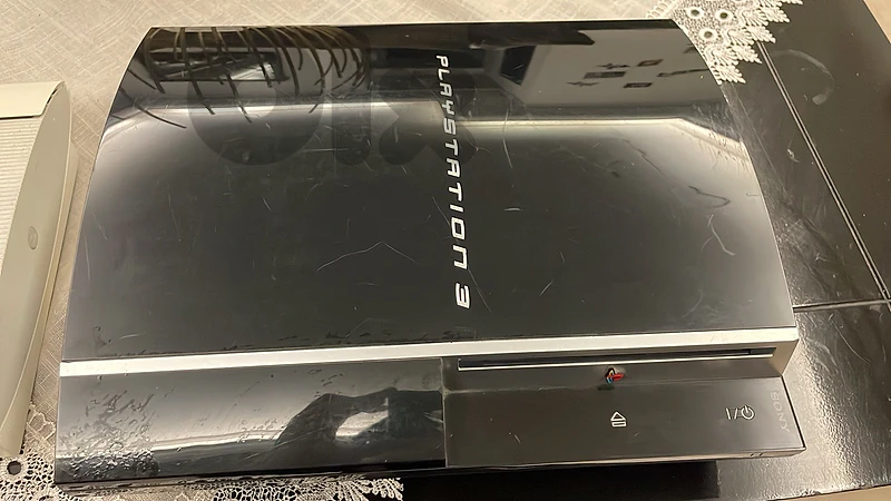 ps3 fat