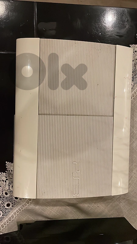 ps3 slim