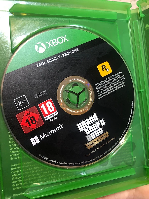 super clean cd grand theft auto