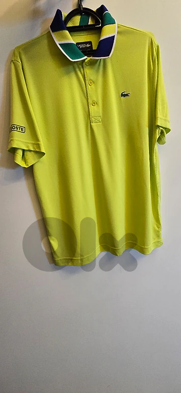 Lacoste