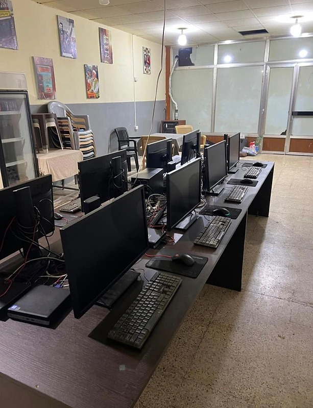computers