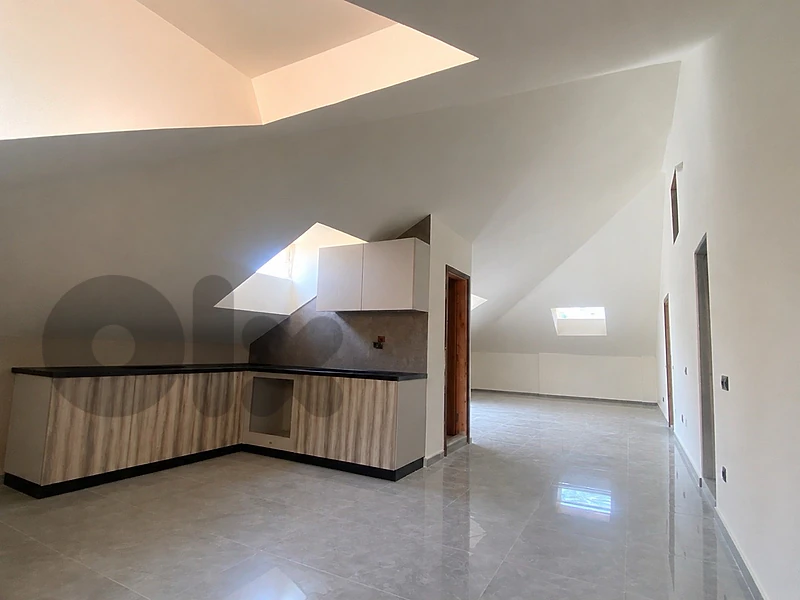 Apartment For Rent In Mansourieh - Dayshounieh