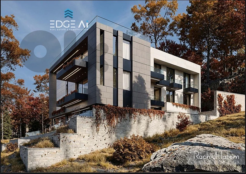 Duplex for Sale | Biyada – Cornet Chehwan

Ref: #RH201033