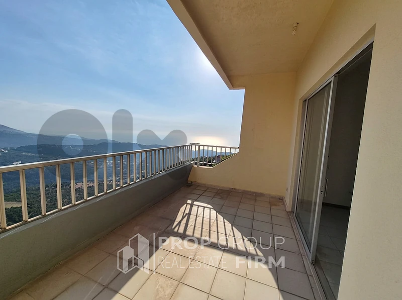 CHALET FOR SALE IN ANNAYA — 2ND FLOOR — $45,000