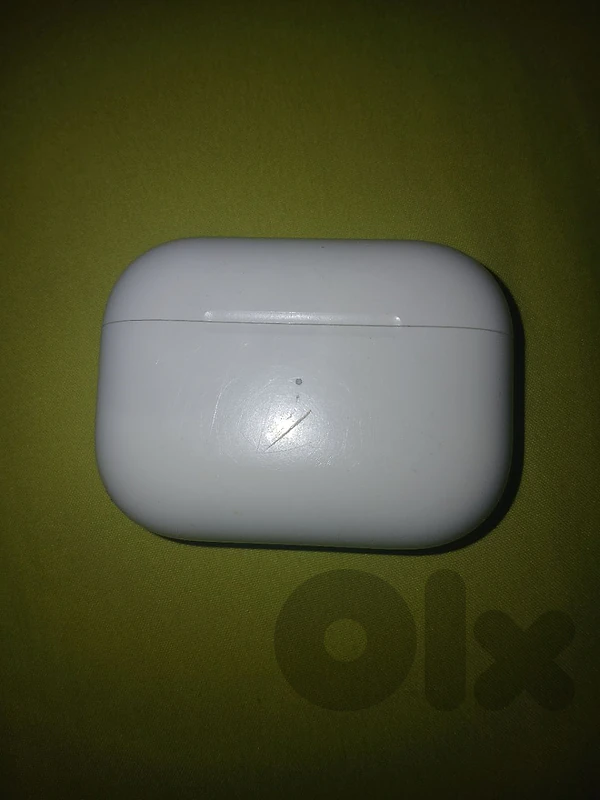apple