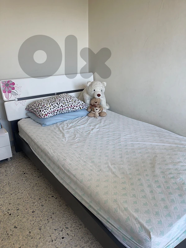 Bedroom for sale home center