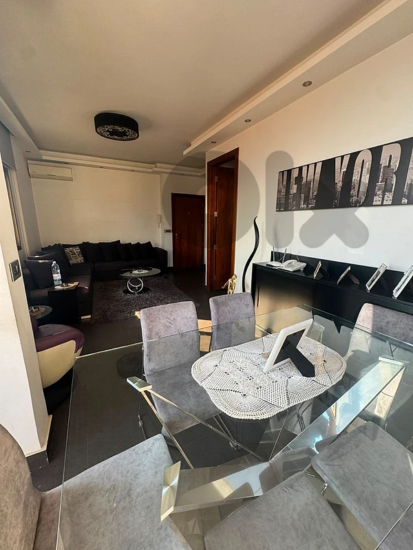 apartment For rent in mansourieh