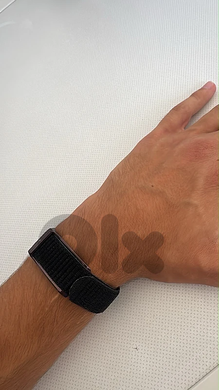 tracking bracelet for athletes
